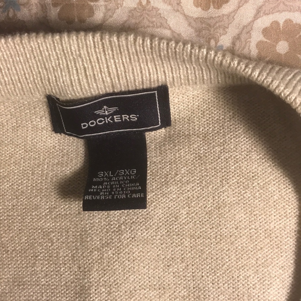 Sweater - Picture 2 of 2